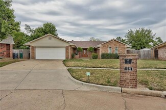 1221 SW 94th St, Oklahoma City, OK 73139