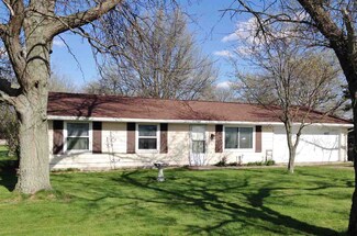 4027 N 500 W-90, Markle, IN 46770