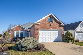 17199 Fresh Meadow Trail, Dumfries, VA 22025