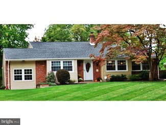 1133 Sparrow Rd, Norristown, PA 19403