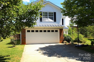 6614 Wicked Oak Ln, Charlotte, NC 28216
