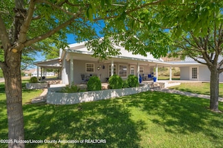 No 1 Slaten Place, Tinnie, NM 88351