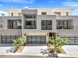 928 Galaxy Dr, Palm Springs, CA 92264