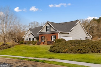 17 Castleview Ct, Jefferson, GA 30549