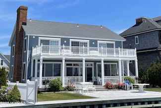 1118 Barnegat Ln, Mantoloking, NJ 08738