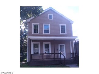 6 W 31st St, Richmond, VA 23225