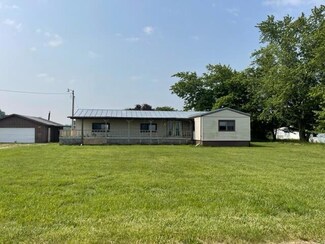 10869 County Highway 58, Upper Sandusky, OH 43351