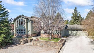 61729 SE Fargo Ln, Bend, OR 97702