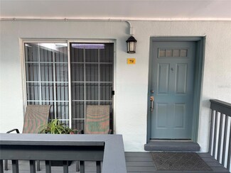 4862 Conway Rd Unit 51, Orlando, FL 32812