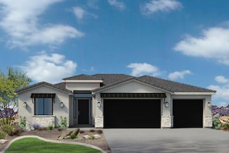 686 S Dinapoli Ln, Saint George, UT 84770