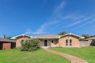3013 Roundrock Trail, Plano, TX 75075