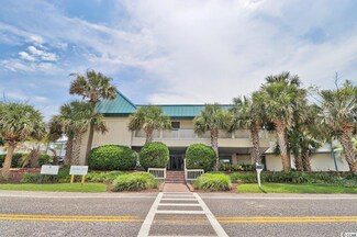 1 Norris Dr Unit 158 Litchfield Inn, Pawleys Island, SC 29585