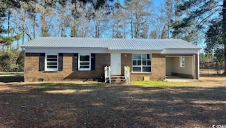 1204 W Sellers Rd, Sellers, SC 29592