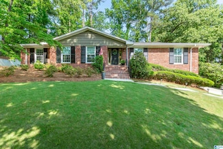 2617 Vestavia Forest Terrace, Vestavia, AL 35216