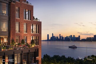 555 W 22nd St Unit 12BE, New York, NY 10011