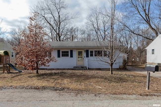 206 Cliff Dr, Silvis, IL 61282