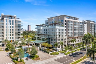 220 SE Mizner Blvd Unit 609, Boca Raton, FL 33432