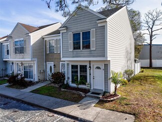 6640 121st Ave Unit 6, Largo, FL 33773