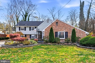 217 Redstone Ridge, Cherry Hill, NJ 08034