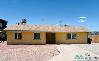 302 Ciniza Ct, Gallup, NM 87301