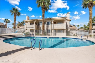 1001 Sulphur Springs Ln Unit 202, Las Vegas, NV 89128