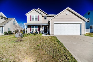 148 Summerwood Ln, Lillington, NC 27546