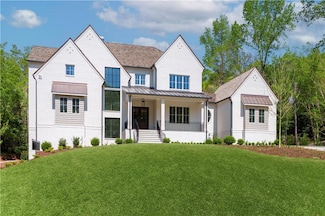 541 Londonberry Rd, Atlanta, GA 30327