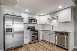 1697 S Cole St Unit B5, Lakewood, CO 80228