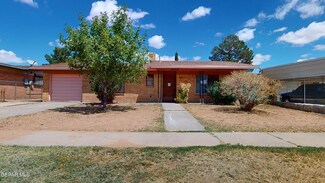 10412 Hermes Dr, El Paso, TX 79924