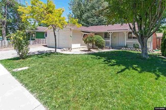 4510 Azalea Dr, Reno, NV 89502