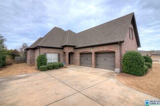 265 Lacey Ave, Maylene, AL 35114