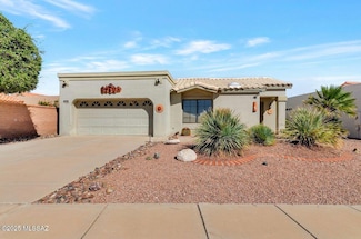 1735 E Broken Bow Way, Oro Valley, AZ 85755