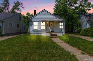 18961 Pierson St, Detroit, MI 48219