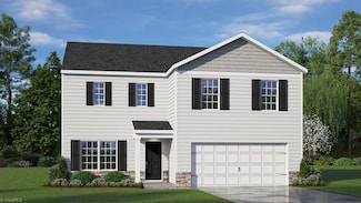 602 Jack Pine St, Thomasville, NC 27360