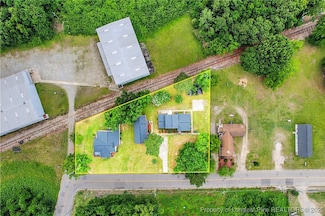 122, 128 & 138 Sam Cameron Ave, Fayetteville, NC 28301