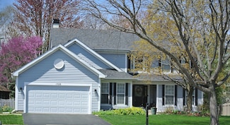 1528 Derby Ln, Bartlett, IL 60103