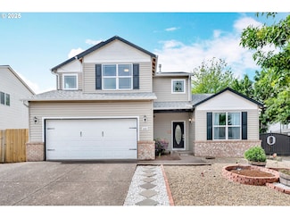 5488 Austin Way, Eugene, OR 97402