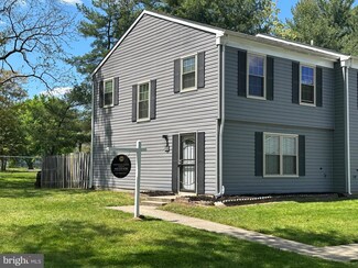 4004 Parkwood Ct, Brentwood, MD 20722