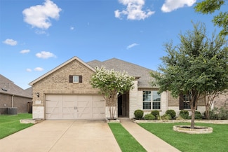 14972 Rosario Rd, Frisco, TX 75035