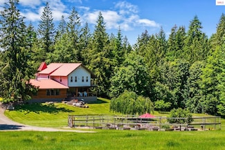 343 W Spring Creek Rd, Hope, ID 83836
