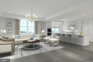 8101 River Rd Unit 441, Bethesda, MD 20817