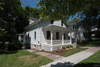 61 Jordan St, Skaneateles, NY 13152
