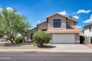 7456 W Via Montoya Dr, Glendale, AZ 85310