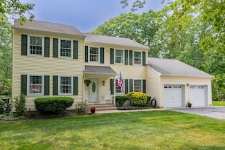 15 Halbe Ln, Cape May Court House, NJ 08210