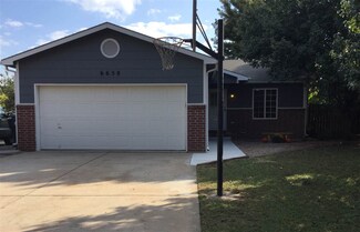 6658 N Scottsville St, Park City, KS 67219