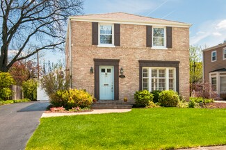 4069 Rose Ave, Western Springs, IL 60558