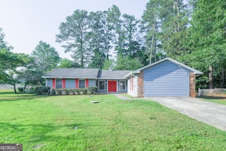 2173 Martin Way, Jonesboro, GA 30236