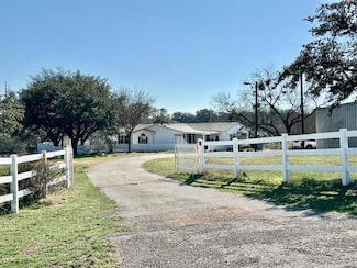 1725 Ranch To Market Road 1723, Mason, TX 76856