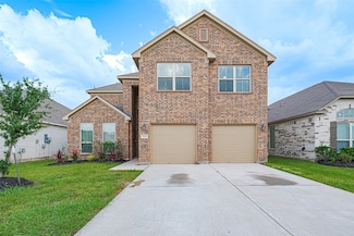 23607 Acerola Tree Ct, Katy, TX 77493