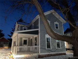 6933 Route 237, Byron, NY 14422